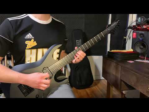 Spectral Voice - Necrotic Doom - Full Album Cover