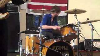 Screaming Females - The New Kid [March 5, 2011] Part 6