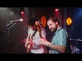 yara  - Champagner (live at Kulturfenster)