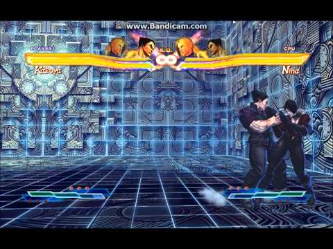 Hitbox/Keyboard SFxT: No practice required?