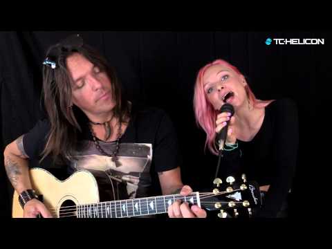 Play Acoustic Demo - "Highway to Hell" Special Version (Live)