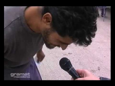 Kvantaski - Strumica