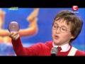 "Україна має талант-5".Арсений Журавель-Harry Potter in 99 seconds cover ...