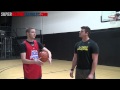 'Basketball Dribbling Workout' The Professor Q ...