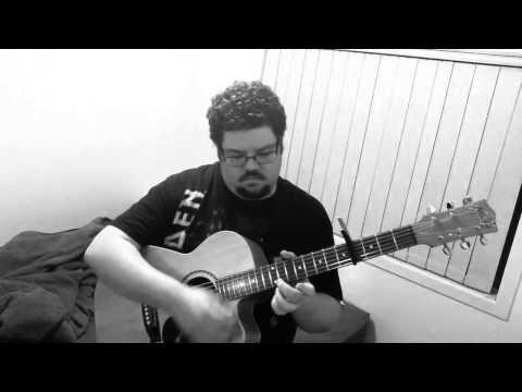 Kylie Minogue - Hand on Your Heart // cover by Dan Timmermans