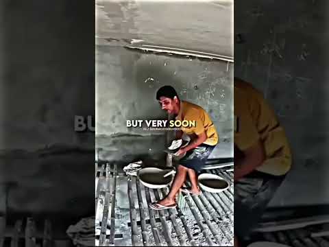 Sourabh Joshi father.                 hard work