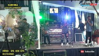 Download lagu SAMUDRA MUSIC !!LIVE GUNUNG KEMALO PRABUMULIH !!FULL ALBUM!!SMART PRODUCTION mp3