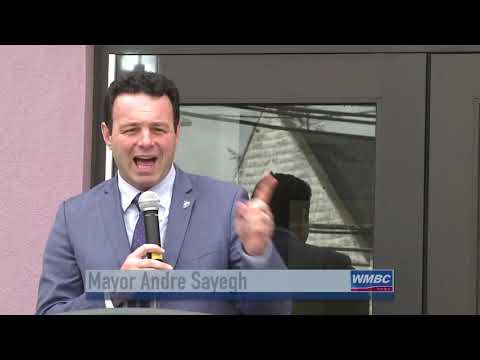 Full Service Community Center