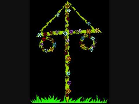 Dalmål - Det Heter Midsommar - Klassiker