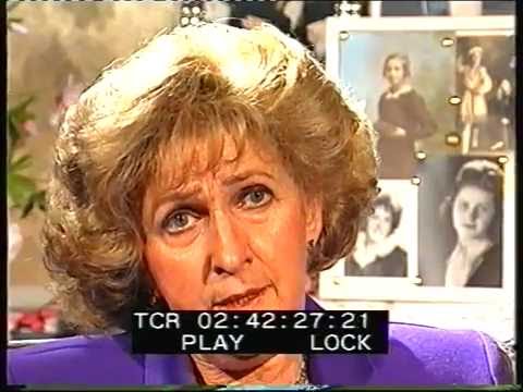 Témoignage CNRD 2016-2017 — Edith Davidovici, survivante de l'Holocauste, Auschwitz matricule 80661
