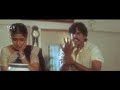Brother Hits Ramya Krishna For Loving A Man Thriller Manju Madan Mallu Andhra Hendthi Movie
