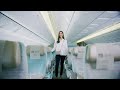 Take A Breath Of Fresh Air On Board Emirates Airline