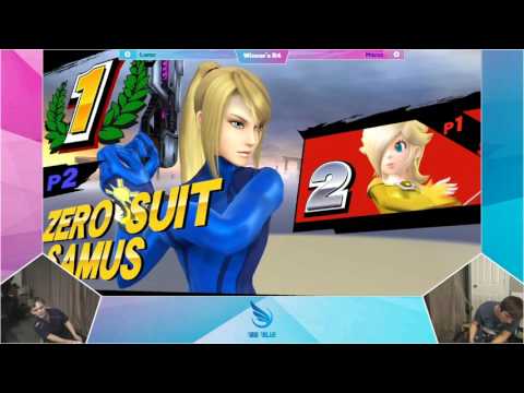 Smash on the Hill IX - Singles: Winners Rd 4: Marss vs. Lumr