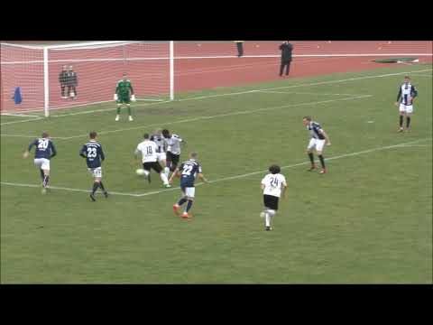 SG 09 - SC Wiedenbrück  0:2 (0:0)