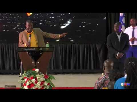 THE GLORY OF MANIFESTATION -PART ONE | PASTOR JOSEPH SSEKISAKA | 12-03-2023