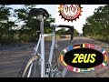 Restoration cycle - ZEUS 5004 - bike restoration project