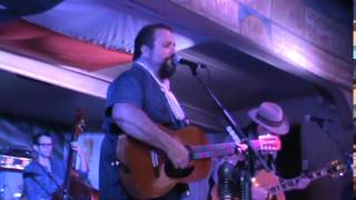 The Mavericks - Angel Flying Too Close To The Ground