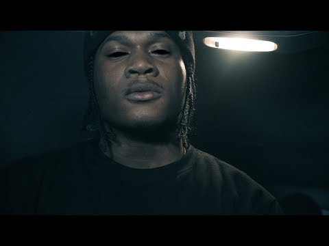 Nick Blicky - Pay Attention ( OFFICIAL MUSIC VIDEO )