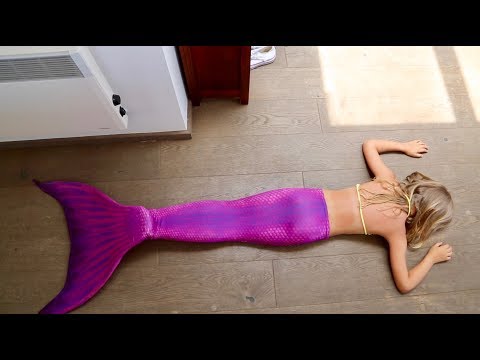 Mermaid Forever: Season 3 Episode 4