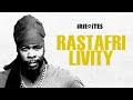 Turbulence & Irie Ites - Rastafari Livity (Lyrics Video)