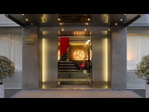 #ReviewHotel #Review Mediolanum Milano Hotel