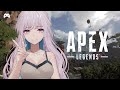 ⋆˙⟡ [APEX] Apex sambil berbincang dunia