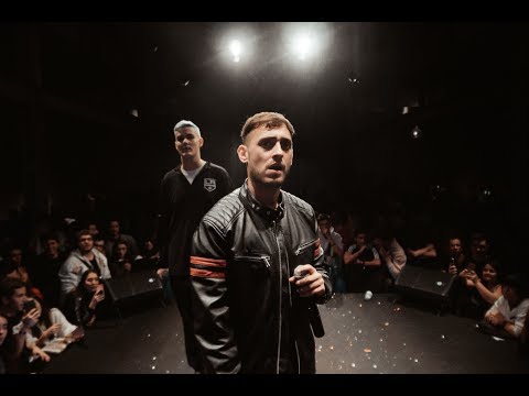 BLON vs BNET  | Batalla de Exhibición en Valladolid