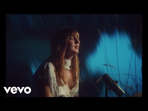 Madison Cunningham - My Full Name (Live Solo Performance)