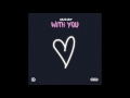 Lucas Coly - With You (New Music 2017)