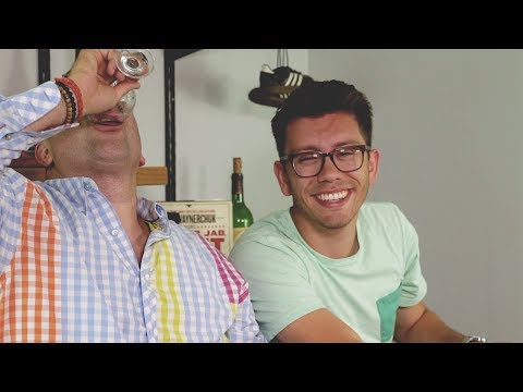 Sorry Santa Margherita, There's A New Standard-Bearer for PINOT GRIGIO :: LIQUOR RUN