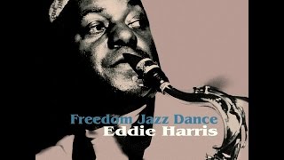 Eddie Harris Quartet - Georgia on My Mind