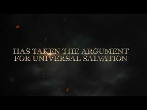 Santo Calarco - Amazed by Grace (Book) Epic Trailer