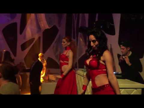 Matvey Emerson feat. JazzyFunk - Good Time (Original Mix) @ Indigo (Kiev)