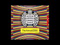 Ministry Of Sound The Annual 2006 2005 Discs 1 2 Mixed By Dipesh Parmar