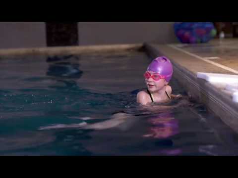 Introducing the Swimstylers Programme to the Franchise business