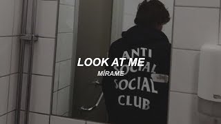 Sum 41 - Look At Me // Sub español • Lyric