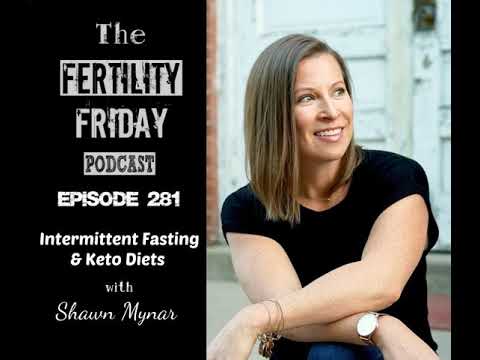 FFP 281 | Intermittent Fasting, Keto Diets, and Why Women Should Approach it Differently | Shawn...