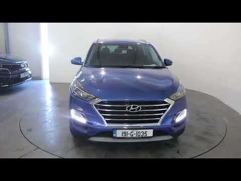 Hyundai Tucson 2WD Executive - TENDER 45 - Image 2