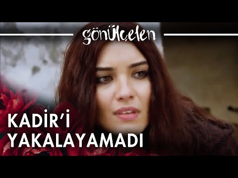 Hasret'ten kardeşi Kadir'e sitem dolu sözler... | Gönülçelen 1. Bölüm