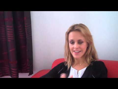 Cellistin Sol Gabetta im Interview