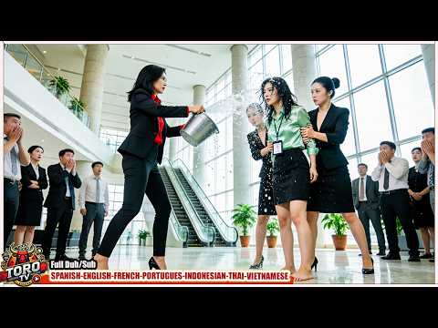 Becaria Humillada en su Primer Día, Su Esposo es el Presidente!