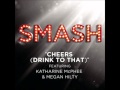 Smash Cheers Drink To That DOWNLOAD MP3 Lyrics