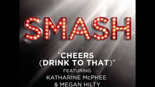 Smash - Cheers (Drink To That) (DOWNLOAD MP3 + Lyrics)