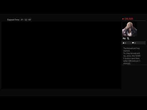 Mass Effect LE - Live Pt 11