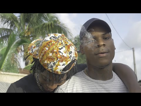 MISTA X  ft  DAMIEN  -  ONE SHOT  -  2k20