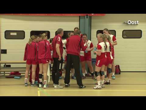 DSVD lijkt titel te kunnen vergeten na nipt verlies tegen Foreholte