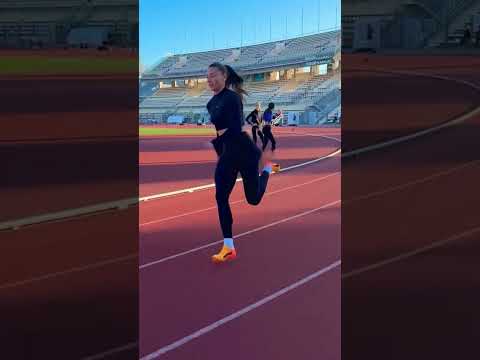 Der verbotene Laufschuh der Olympischen Spiele