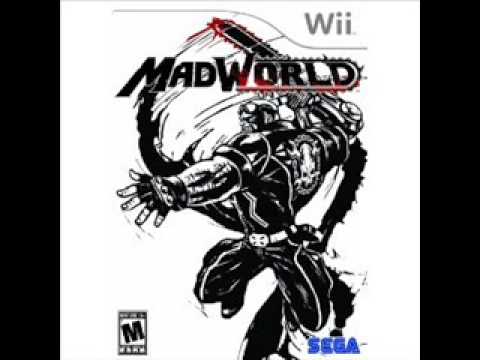 Madworld: The Complete Soundtrack - Track 16
