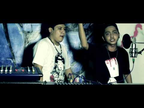 MyVerseSoBreezy Episode 5 - Carl Cent 1 ( Malabon ) & Zenika ( Novaliches )