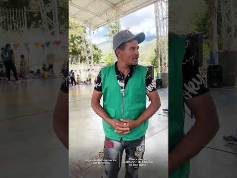 Ferias Pnis Valle del Cauca